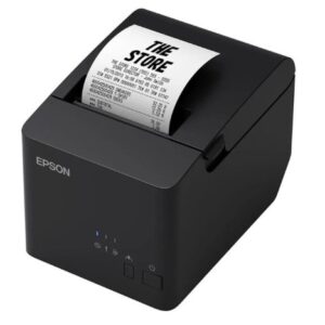 IMPRESSORA EPSON TM-T20X USB/SERIAL